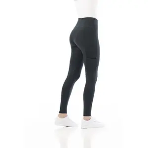 Legging équitation full grip femme Equithème Lyly image-1