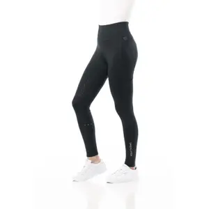 Legging équitation full grip femme Equithème Lyly image-2