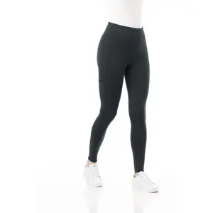 Legging équitation full grip femme Equithème Lyly image-0