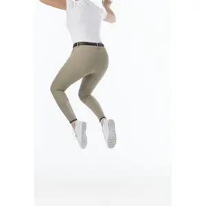 Mid grip-ridbyxor Equithème Yolande image-3