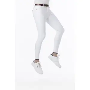 Παντελόνι ιππασίας mid grip Equithème Eliot image-1