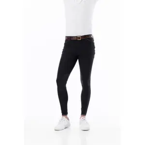 Παντελόνι ιππασίας mid grip Equithème Eliot image-0