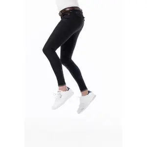 Παντελόνι ιππασίας mid grip Equithème Eliot image-4