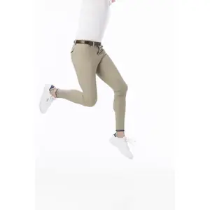 Reithose mid grip Equithème Eliot image-1