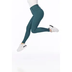 Reithose full grip Kind Equithème Queen image-5