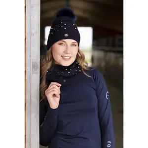 Women's hat Equithème Beta image-1