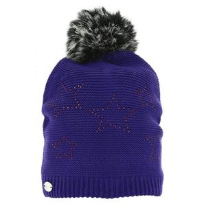 Gorro feminino Equithème Spirit image-0