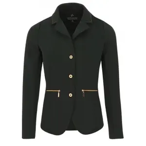 Women's riding jacket Equithème Athens image-0