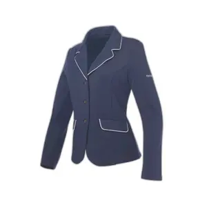Reitturnierjacke Kind Equithème Soft Classic image-2