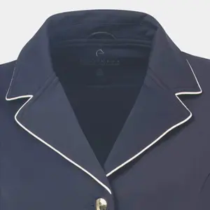 Reitturnierjacke Kind Equithème Soft Classic image-3