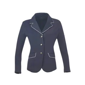 Turnierjacke Kind Equithème Soft Classic image-0