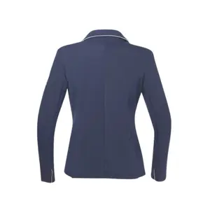 Turnierjacke Kind Equithème Soft Classic image-1