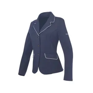 Turnierjacke Kind Equithème Soft Classic image-2