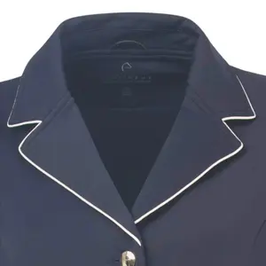 Turnierjacke Kind Equithème Soft Classic image-3