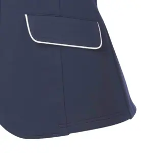 Turnierjacke Kind Equithème Soft Classic image-4