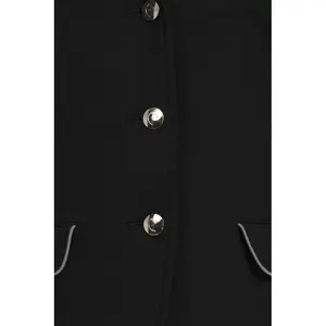 Chaqueta de equitación para niños Equithème Soft Classic image-5