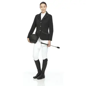 Riding jacket Equithème Soft Classic image-0