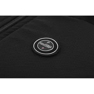 Protector de espalda para niños Equithème Hexaflex image-4