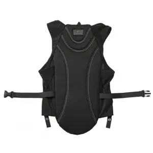 Γιλέτ ιππασίας για παιδιά Equithème Mesh image-1