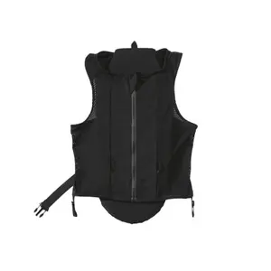 Protector de espalda para equitación Equithème Mesh image-0