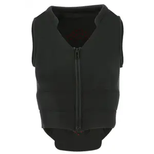 Protector de espalda para niños Equithème Cox image-0