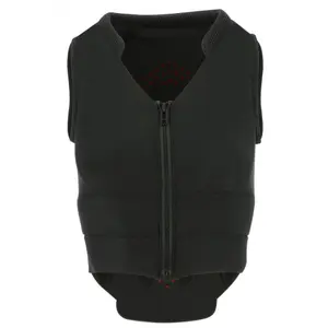 Protector de espalda para equitación Equithème Cox image-0