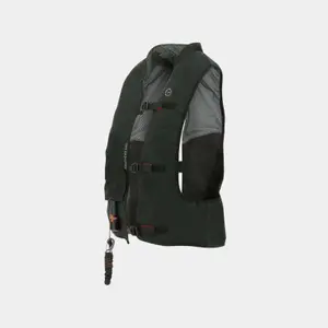 Airbag vest for children Equithème Air2 image-1