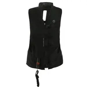 Airbag vest voor kinderen Equithème Air2 image-0