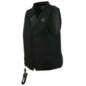 Women's airbag riding vest Equithème Airsafe image-2