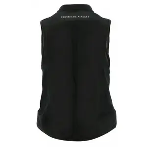 Women's airbag riding vest Equithème Airsafe image-3