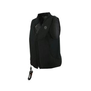 Riding airbag vest Equithème Airsafe image-3