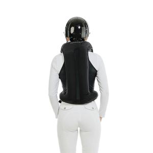 Riding airbag vest Equithème Airsafe image-5