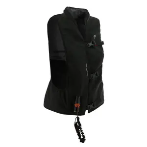 Riding airbag vest Equithème Air2 image-1