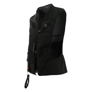 Riding airbag vest Equithème Air2 image-2