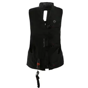 Riding airbag vest Equithème Air2 image-0