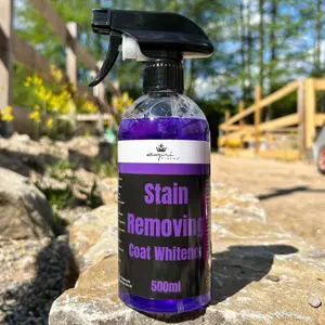 Entwirrungsspray für das bleichende Pferd EquiXtreme