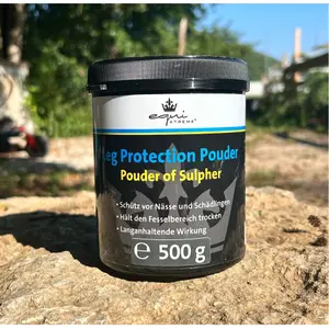 Soin für Pferde Pulver EquiXtreme