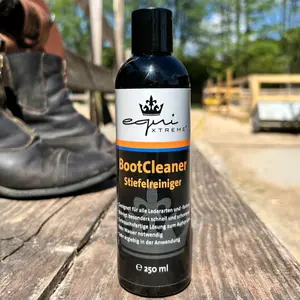 Soin Leder Pflege Reiniger EquiXtreme BootCleaner