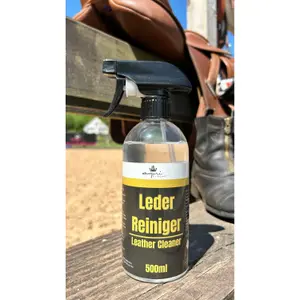 Lederreinigungsspray EquiXtreme Lederreiniger