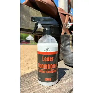 Lederreinigungsspray EquiXtreme Lederconditioner