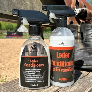 Lederreinigungsspray EquiXtreme Lederconditioner image-1