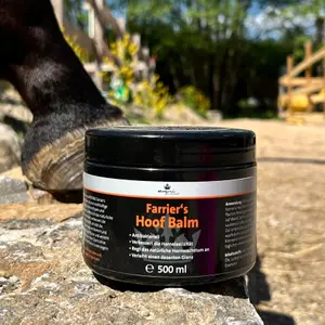 Sattelpflegebalsam für Pferd EquiXtreme