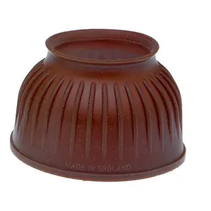 Protezioni per zoccoli in gomma Equus