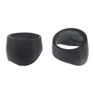 Protezioni per zoccoli in gomma Equus