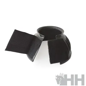 Gumi csengők ló számára tépőzárral Equus (x2) image-1