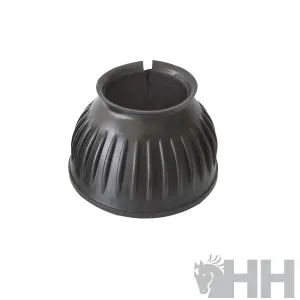 Gumi csengők ló számára tépőzárral Equus (x2) image-2