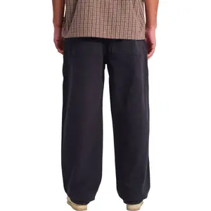 Loose jeans Quiksilver Mercury image-3