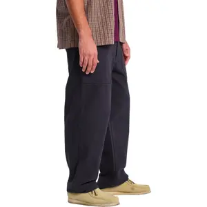Loose jeans Quiksilver Mercury image-4