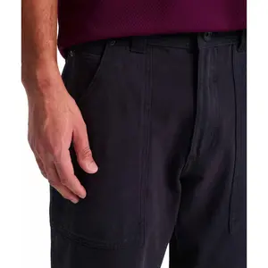 Loose jeans Quiksilver Mercury image-5