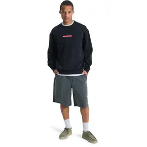 Bluza Quiksilver Dna image-1